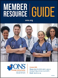 Member Resource Guide