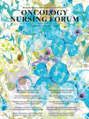 Number 2 / March 2018 cover image