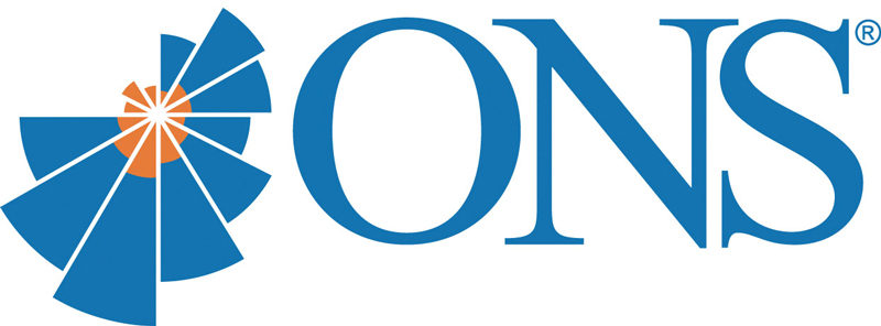 ONS logo